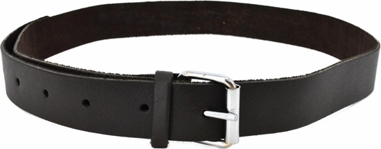 Picture of AWTools AWTOOLS PASEK SKÓRZANY 127CM