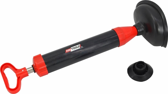Picture of AWTools AWTOOLS PISTOLET DO UDRANIANIA KANALIZACJI