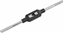Picture of AWTools AWTOOLS POKRTO DO GWINTOWNIKÓW M3-M10 NASTAWNE BLACK LINE
