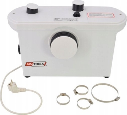 Picture of AWTools AWTOOLS POMPA WC 600W Z ROZDRABNIACZEM