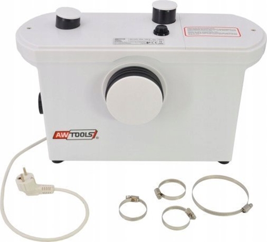 Picture of AWTools AWTOOLS POMPA WC 600W Z ROZDRABNIACZEM