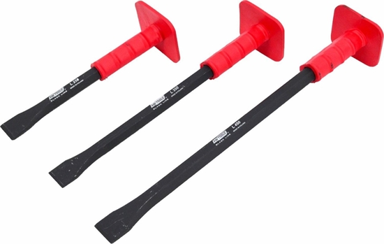 Picture of AWTools AWTOOLS PRZECINAK MURARSKI Z OSON 350mm BLACK LINE