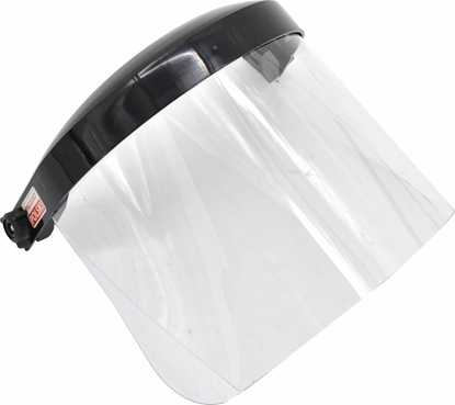 Picture of AWTools AWTOOLS PRZYBICA OCHRONNA OT-1NH MONTOWANA DO HEMÓW OCHRONNYCH