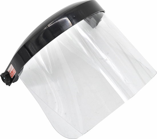 Picture of AWTools AWTOOLS PRZYBICA OCHRONNA OT-1NH MONTOWANA DO HEMÓW OCHRONNYCH