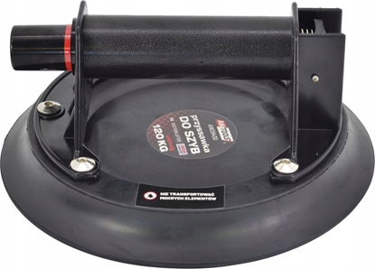 Изображение AWTools AWTOOLS PRZYSSAWKA DO SZYB 120 kg/1szt