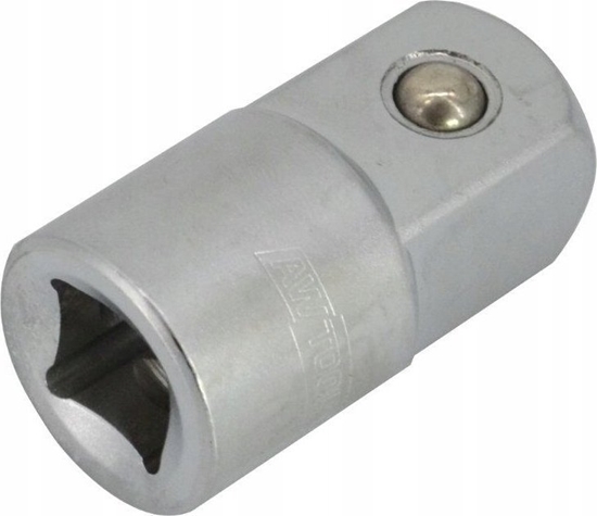 Изображение AWTools AWTOOLS REDUKCJA 1/2na3/4" BLACK LINE