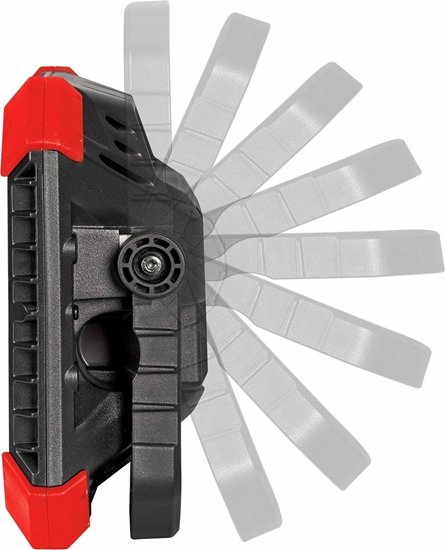 Изображение AWTools AWTOOLS REFLEKTOR AKUMULATOROWY LUMINAR LED 5200LM BLACK LINE