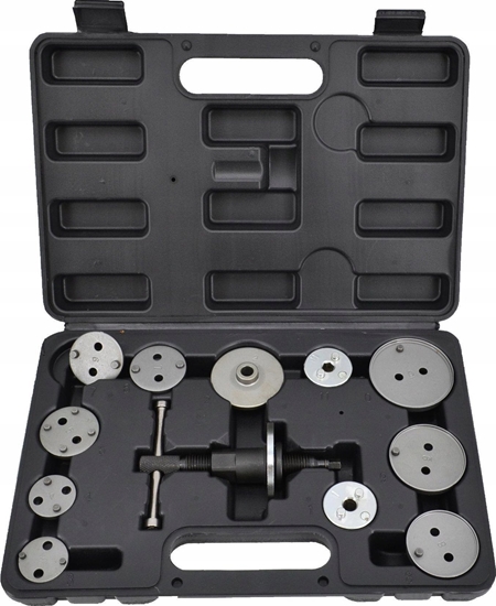 Изображение AWTools AWTOOLS SEPARATOR DO ZACISKÓW HAMULCOWYCH 13 CZCI