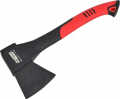 Изображение AWTools AWTOOLS SIEKIERA PENY KOMPOZYT  700g BLACK LINE