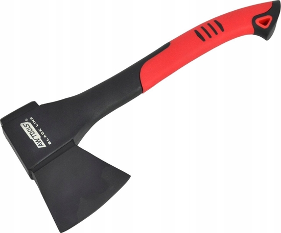 Изображение AWTools AWTOOLS SIEKIERA PENY KOMPOZYT  700g BLACK LINE