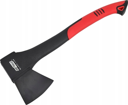 Изображение AWTools AWTOOLS SIEKIERA PENY KOMPOZYT  900g BLACK LINE