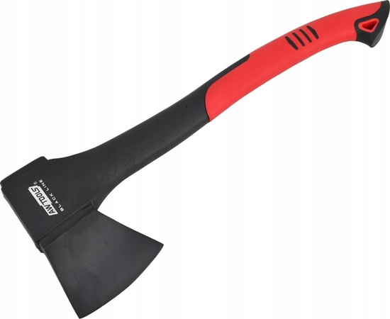 Изображение AWTools AWTOOLS SIEKIERA PENY KOMPOZYT  900g BLACK LINE