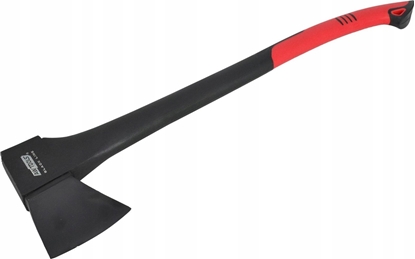 Изображение AWTools AWTOOLS SIEKIERA PENY KOMPOZYT 1600g BLACK LINE