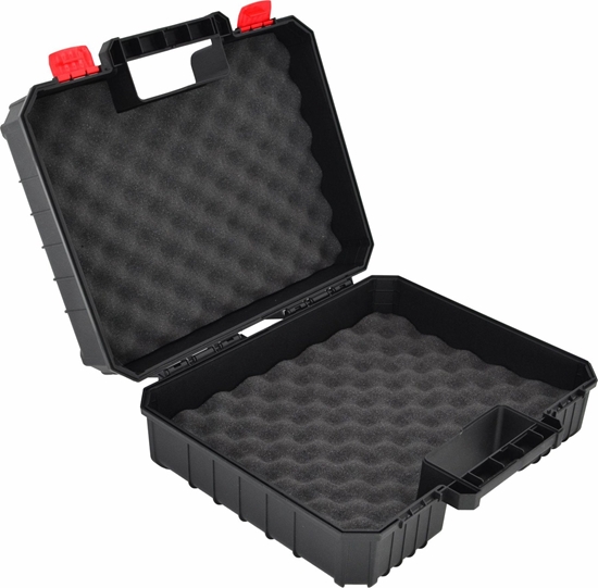 Изображение AWTools AWTOOLS SKRZYNKA NA ELEKTRONARZDZIA Z PIANK 384x335x144mm