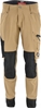 Изображение AWTools AWTOOLS SPODNIE ROBOCZE T6/ BE/ XL