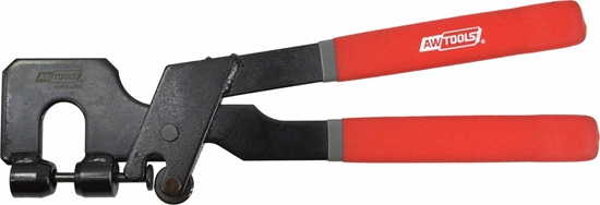 Изображение AWTools AWTOOLS SZCZYPCE DO CZENIA PROFILI 300mm