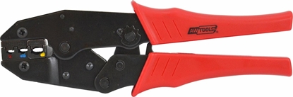 Изображение AWTools AWTOOLS ZACISKARKA DO KABLI 0,5- 6mm