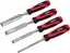 Picture of AWTools AWTOOLS ZESTAW DUT Z PLASTIKOWYMI UCHWYTAMI 4 SZTUKI 6/12/18/24 MM