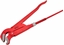 Изображение AWTOOLS KLUCZ DO RUR SZWEDZKI 2" (S) 45° BLACK LINE