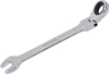 Изображение AWTOOLS KLUCZ PASKO-OCZKOWY Z GRZECHOTK PRZEGUBOWY 22mm