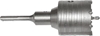 Изображение AWTools korona do betonu SDS+ 100x100mm (AW43420)