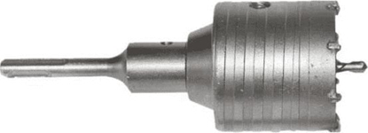Изображение AWTools korona do betonu SDS+ 100x100mm (AW43420)