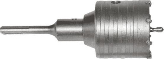 Изображение AWTools korona do betonu SDS+ 100x100mm (AW43420)