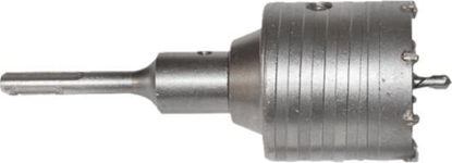 Изображение AWTools Korona do betonu SDS+ 80 x 100mm (AW40518)