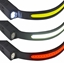 Attēls no AWTOOLS LATARKA CZOOWA COB LED Z CZUJNIKIEM RUCHU