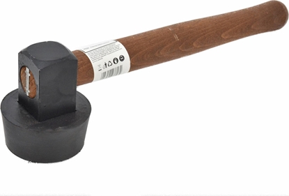 Изображение AWTools Motek brukarski rczka drewniana 1,5kg  (AW31760)