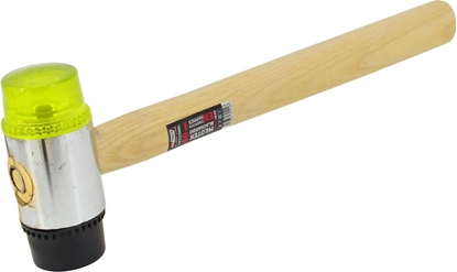 Изображение AWTOOLS MOTEK CLACHARSKI GUMA-PLASTIK 40mm