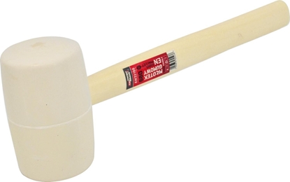 Изображение AWTOOLS MOTEK GUMOWY TRZON DREWNO BIAY 900g