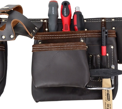 Изображение AWTools Pas monterski Black Line