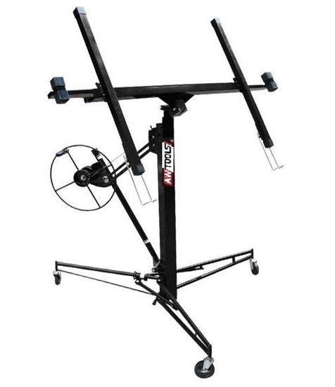 Изображение AWTools Podnonik do pyt gipsowo-kartonowych (AW20072)