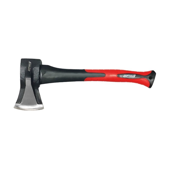 Picture of AWTools Siekiera rozupujca z tworzywa sztucznego 1kg  (AW40205)