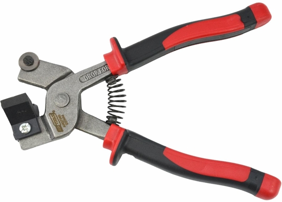 Изображение AWTOOLS SZCZYPCE DO CICIA I AMANIA GLAZURY 200mm