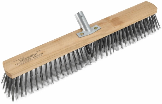 Изображение AWTOOLS SZCZOTKA DRUCIANA DO BRUKU 50cm