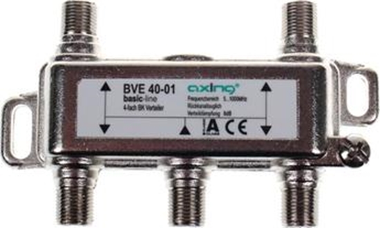 Picture of Axing ROZGAENIK AX BVE 40-01