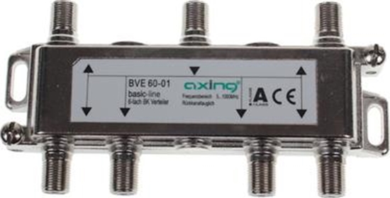 Picture of Axing ROZGAENIK AX BVE 6-01