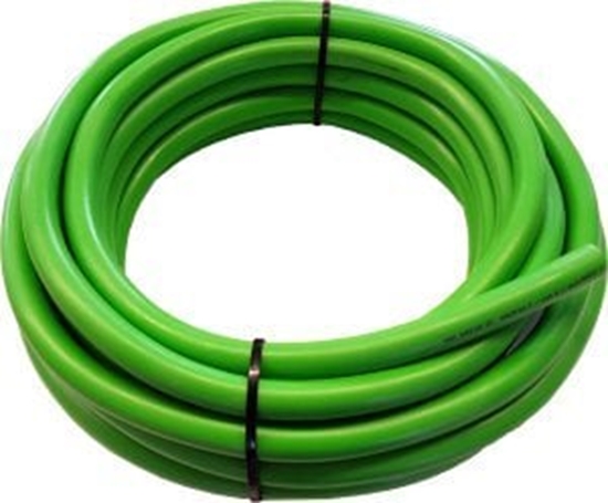 Picture of Axis Axis 01543-001 kabel do aparatu 10 m Zielony