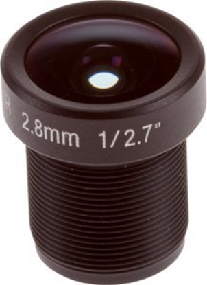 Picture of Axis Axis 01860-001 akcesoria do kamer monitoringowych Soczewka