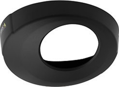 Attēls no Axis Axis P39-R SKIN COVER BLACK 10P