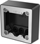 Изображение Axis TI8602 WALL MOUNT BACK BOX