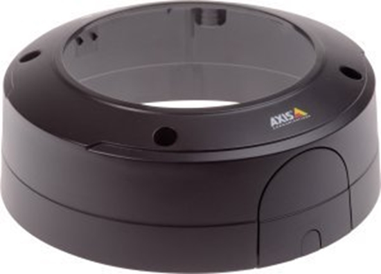 Picture of Axis TP3801-E BLACK CASING 4P