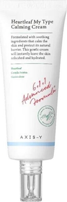 Picture of Axis-y Heartleaf My Type Calming Cream Kojcy krem do twarzy 60ml