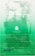 Изображение AXIS-Y_61% Mugwort Green Vital Energy Complex Sheet Mask witalizujca maska do twarzy w pachcie