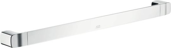 Picture of Axor Drek pojedynczy Urquiola 64 cmcm chrom  (42460000)