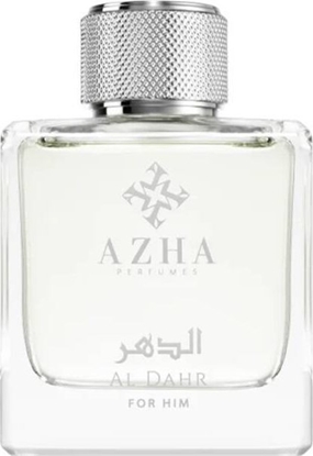 Изображение AZHA Al Dahr EDP spray 100ml