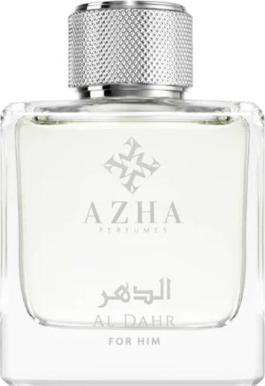 Изображение AZHA Al Dahr EDP spray 100ml