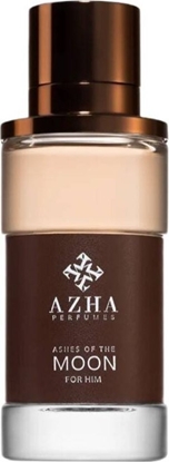 Изображение AZHA Ashes Of Moon EDP spray 100ml
